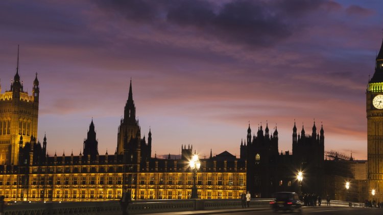 New appointments this week in UK politics, the civil service and public affairs