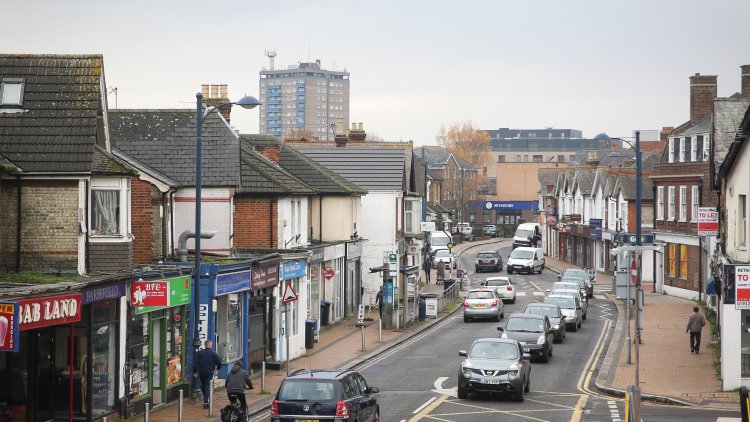 Jake Berry MP: The high street is our original social network
