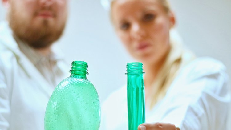 Plastic alternatives could increase human impact on the environment - Leading academics