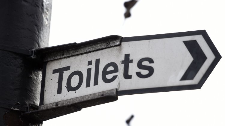 Why spending a penny on toilets is more important than you realise - WaterAid
