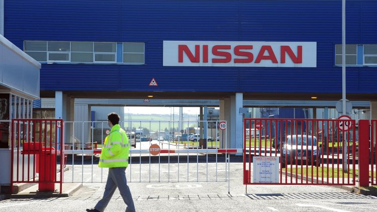 Paul Williams MP: Nissan's announcement has given people a taste of the new Brexit reality