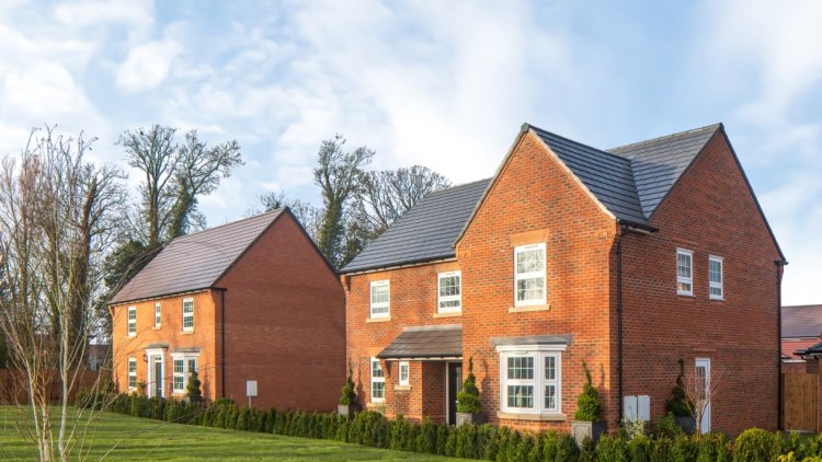 Quality housebuilding drives GDP, says Barratt CEO