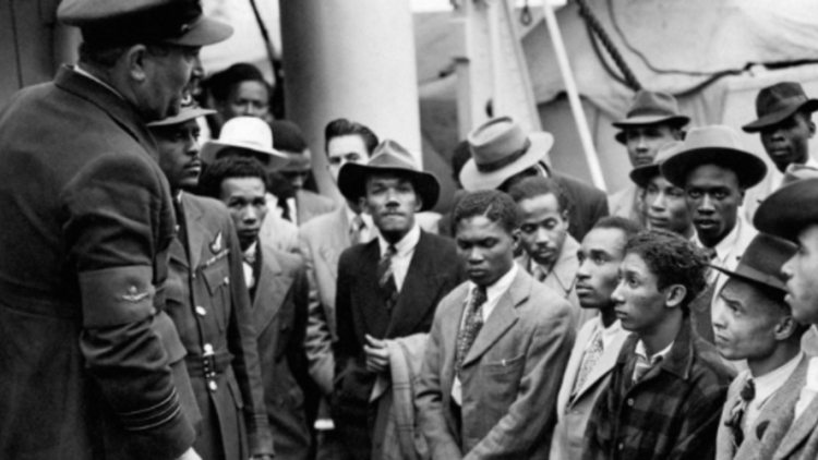 Ministers 'ignored warnings' that could have protected Windrush generation, watchdog finds