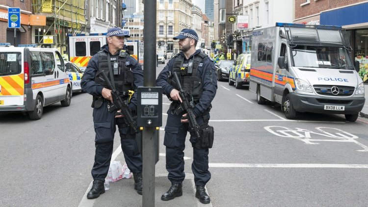 Government failed to act on past recommendations ahead of last year’s terror attacks, say MPs