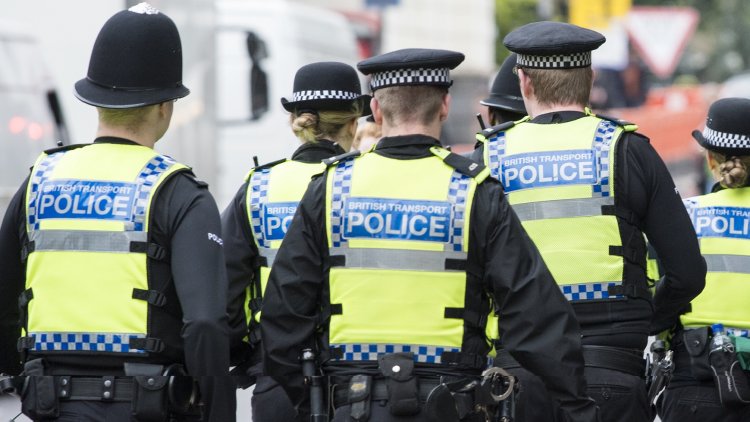 Lord Harris: Boris Johnson's investment in our police could be too little and too late