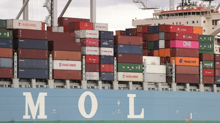 My message to government is clear: green-light free ports and make the north open
