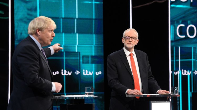 A debate fit for purpose: Challenges to debating social care during an election