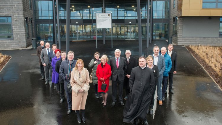 Sellafield is funding fifty community apprenticeships for small companies throughout Cumbria