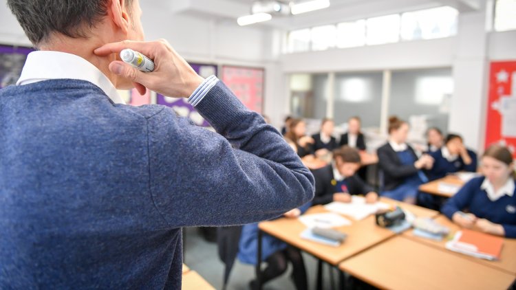 A 'reluctant' system is hindering access to special educational needs services