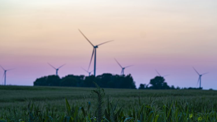Labour backs radical plans to reduce Britain’s carbon emissions to net zero by 2030