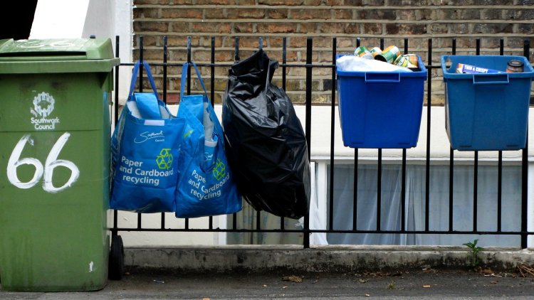 Baroness Bennett: It’s time we stop the production of unnecessary single-use plastic
