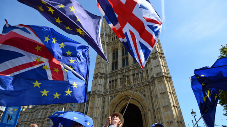 Huge blow for Boris Johnson as MPs take back control of Commons in bid to block no-deal