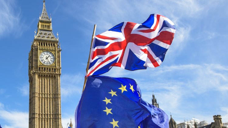We all must stand together, fight for a People’s Vote and reject the Government’s Brexit deal