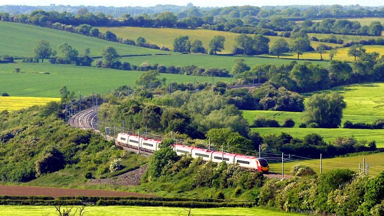 Questions must be raised over the usability of rail freight interchanges