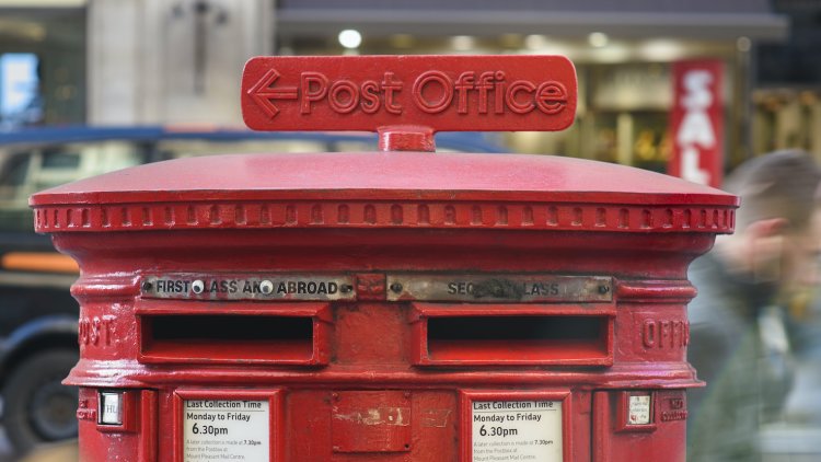 Andrea Leadsom in row with postal union over 'politically motivated' election strike threat