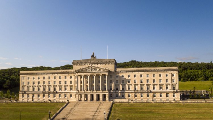A Diverted Vehicle for Change: the Northern Ireland Executive Bill
