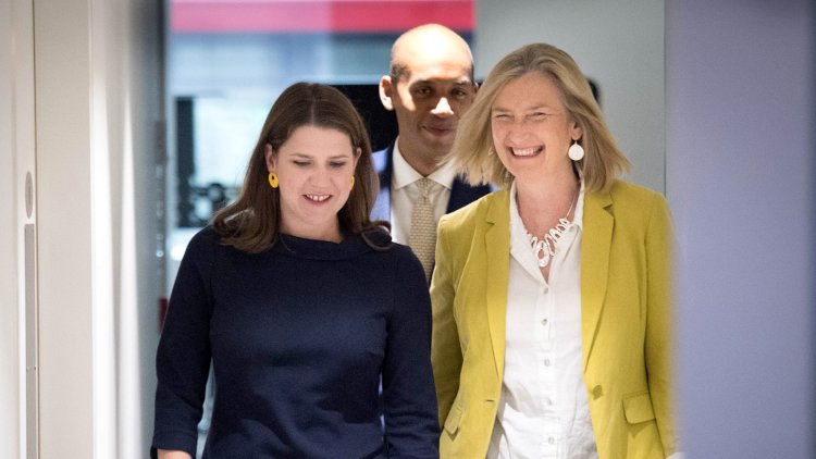 New appointments this week in UK politics, the civil service and public affairs