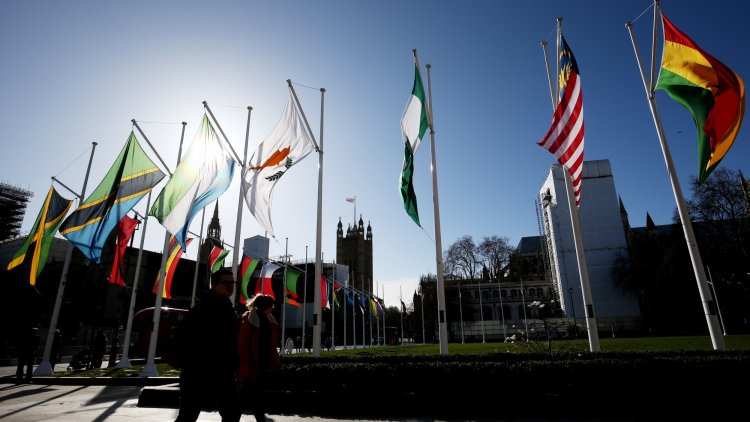 Gov't must promote trade opportunities that empower women across the Commonwealth