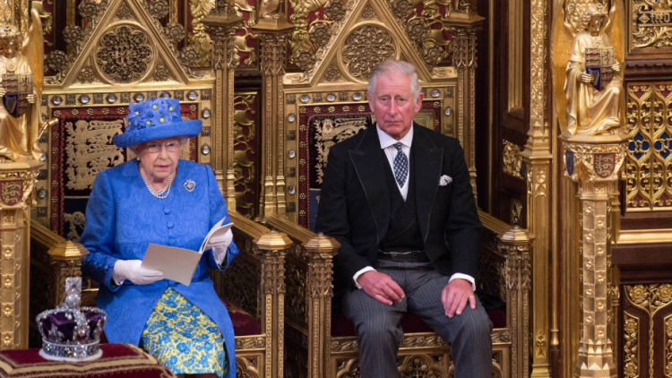 Government to announce tougher sentences for foreign criminals who re-enter UK in Queen's Speech
