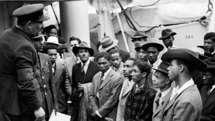 MPs warn 'nothing has changed' since Windrush as they refer Home Office to equalities watchdog
