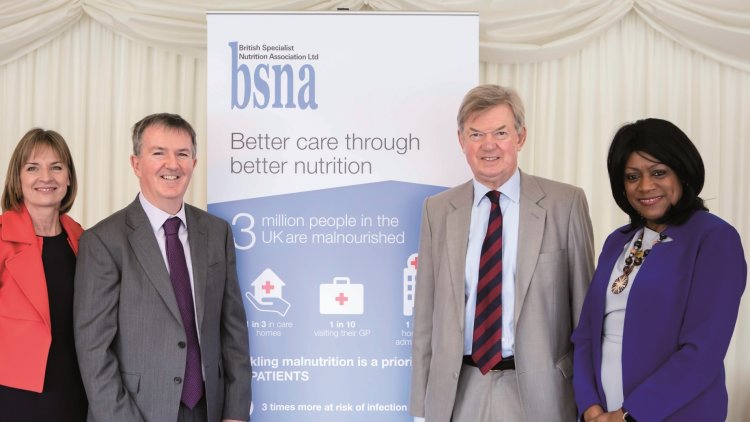 Hard to stomach – the malnutrition emergency in the NHS