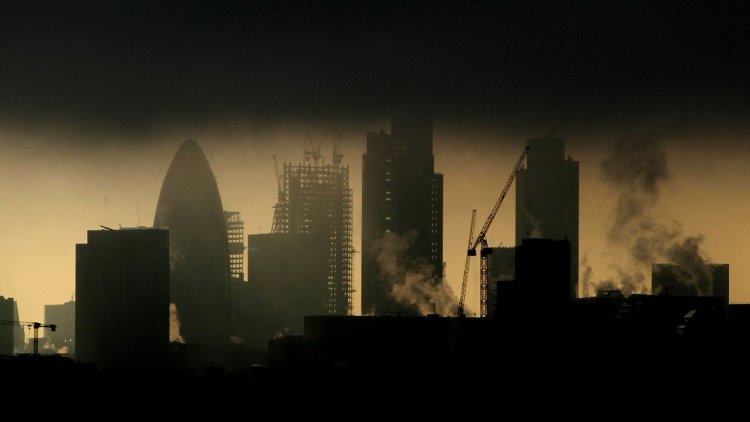 We need concrete commitments on air quality - British Safety Council