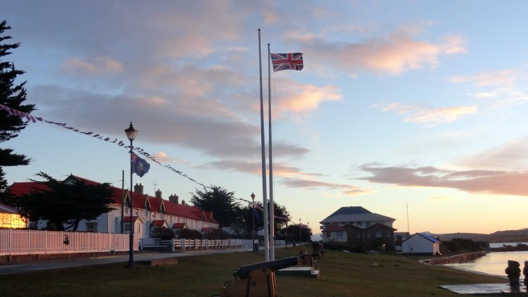 Argentina says it could exploit no-deal Brexit to 'enhance' relations with Falklands