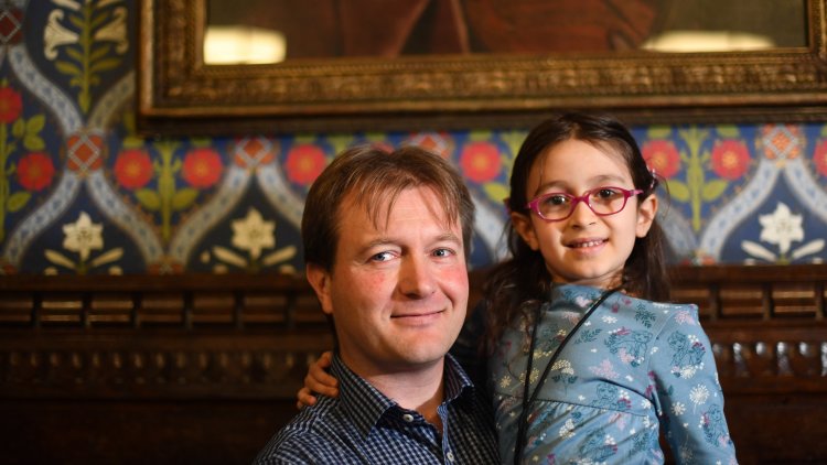 Husband of Nazanin Zaghari-Ratcliffe calls on Boris Johnson to meet with daughter after return from Iran