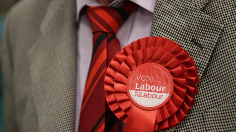 EXCL Labour boss apologises after appearing to blame maternity costs for staff pay offer