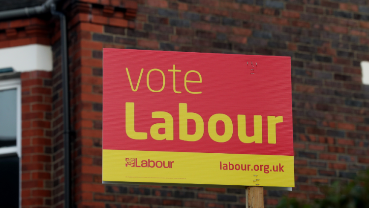 Labour bosses under fire for lack of leadership hustings in former heartlands won by Tories