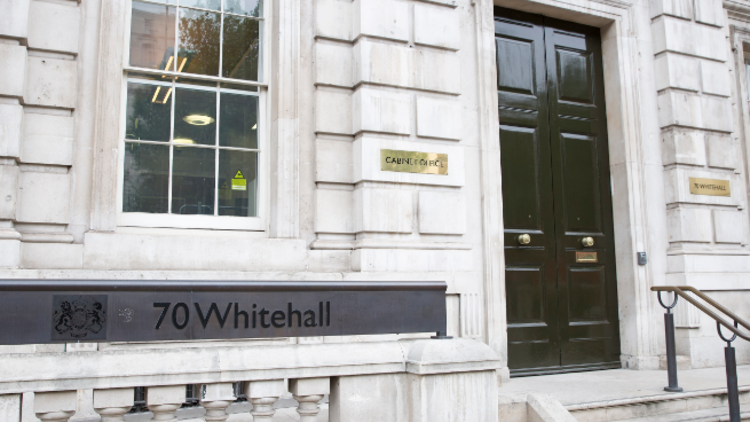 Labour pledges to drop ‘irrelevant’ academic requirements for Civil Service jobs