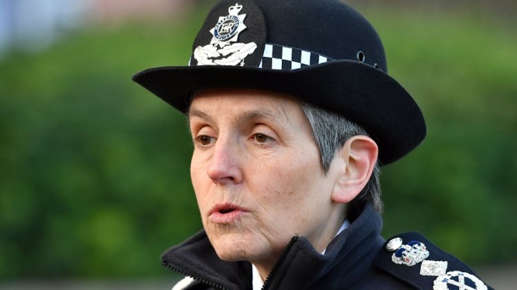 Metropolitan Police chief warns no-deal Brexit could put public safety ‘at risk’