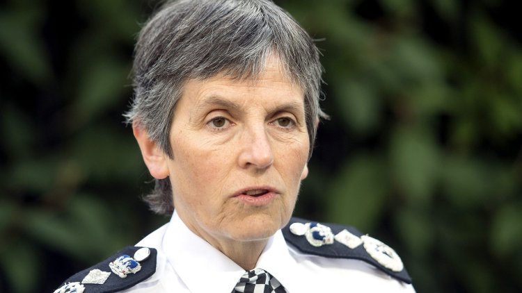 Pressure mounts on Theresa May as top police chief rejects claim knife crime and cuts not linked