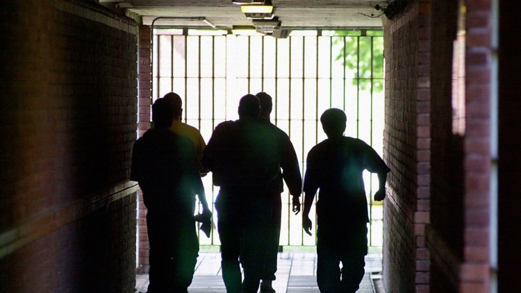 Government's segregation of young people in prisons is lowering prospects and making them vulnerable to reoffending