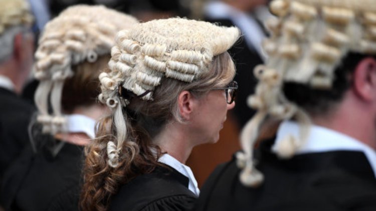 Lucy Frazer QC MP: At 14.8%, the proportion of female QCs is still too low