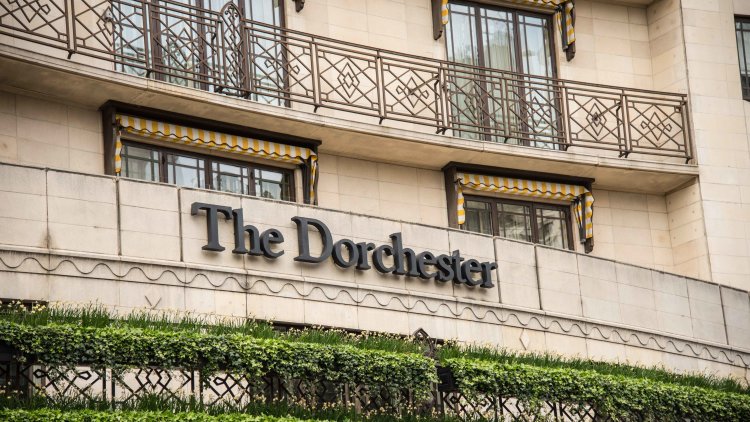 Police Federation will not hold Bravery Awards at The Dorchester