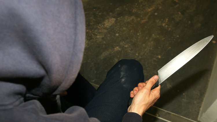 'Worrying gaps' in NHS data could be underestimating knife crime crisis, MPs warn