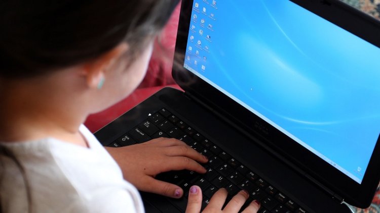 Government crackdown on harmful online content could see social media firms blocked in UK