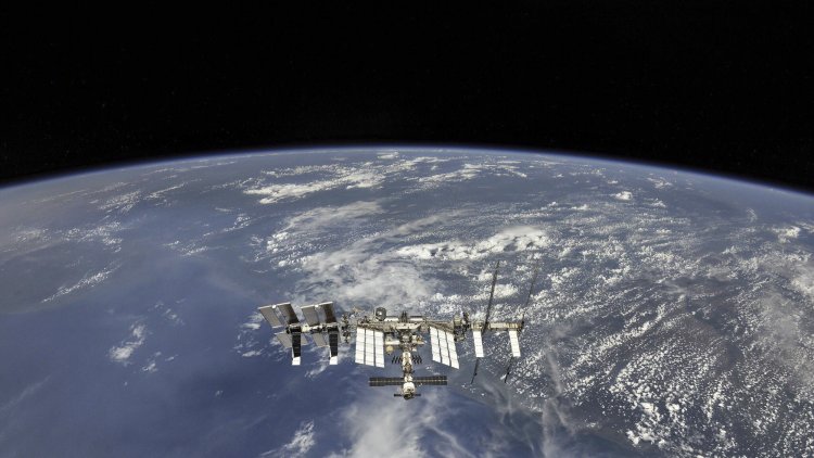To win the new space race, politicians must get serious about funding