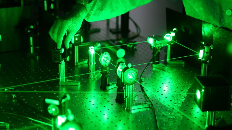 'Quantum is a race we need to win'