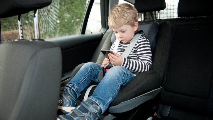 Enough is enough: regulation is vital to protect children on social networks