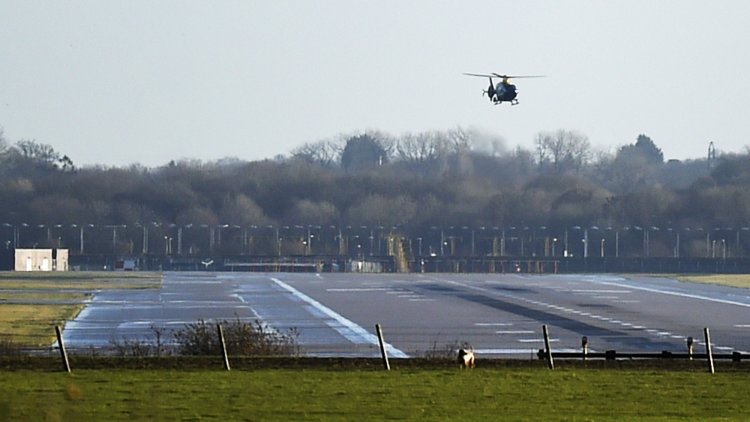 Baroness Randerson: There is a desperate need for action to regulate the UK drone market