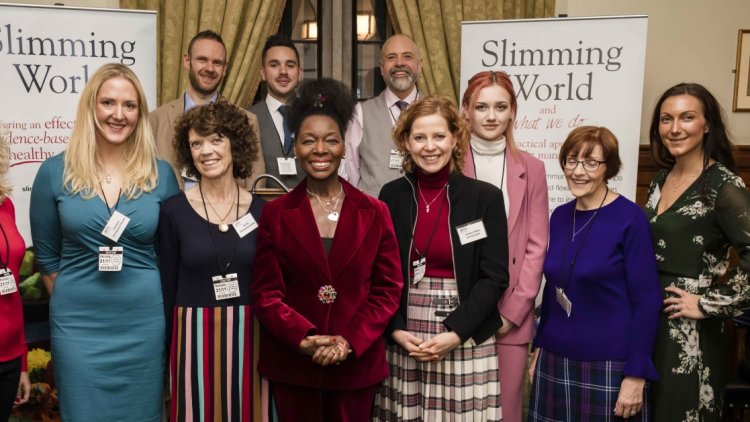 The weight of our nation: parliamentarians and experts discuss key issues surrounding obesity