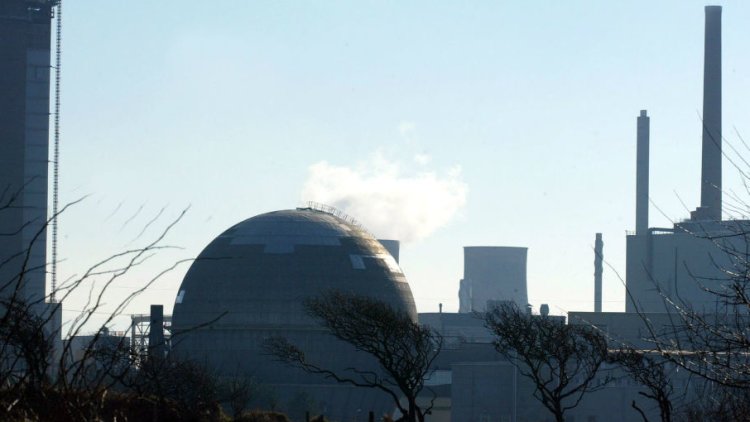 UK has opportunity to be ‘the place’ for nuclear technology – former Energy Minister