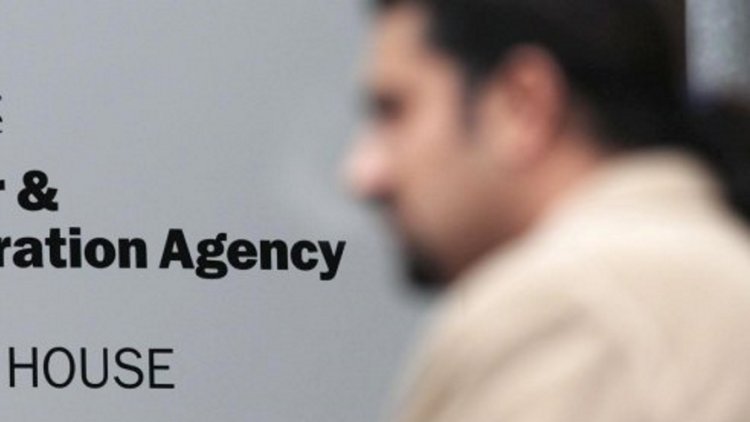 Immigration detention fails the fairness test