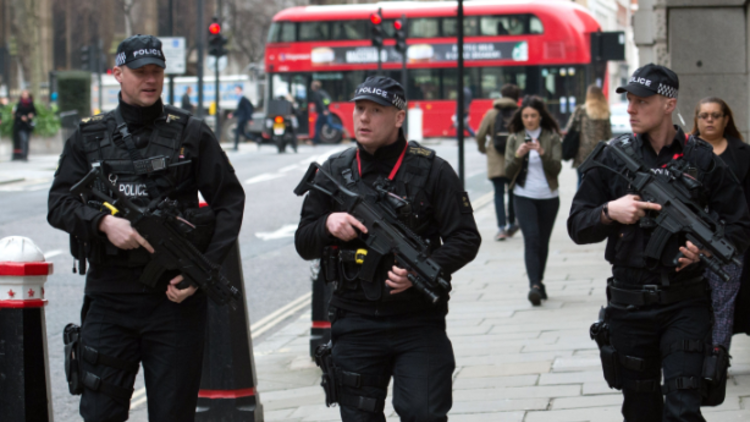 Despite changes, the Counter-Terrorism and Border Security Bill still endangers free speech