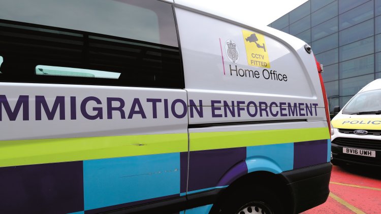 The Home Secretary has dropped the ‘hostile environment’ label. But fixing the damage won’t be so easy