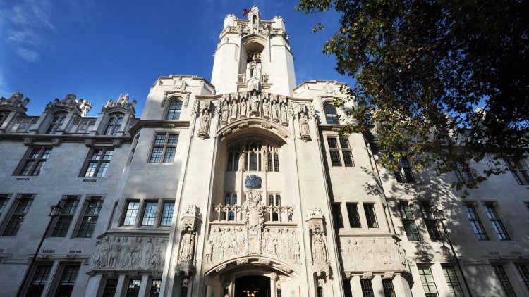 Government squares up for Brexit legal battle with Scotland and Wales