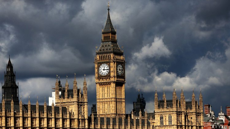Sex pest MPs could be booted out of Parliament under 'tough' new rules