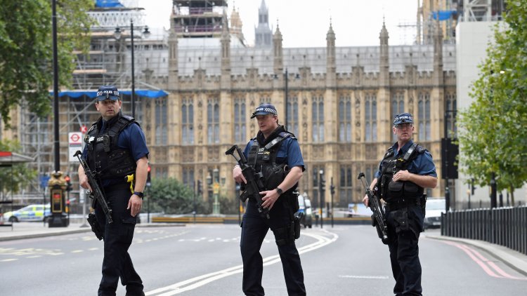 Thank you doesn’t quite cut it, Prime Minister - Police Federation Chair